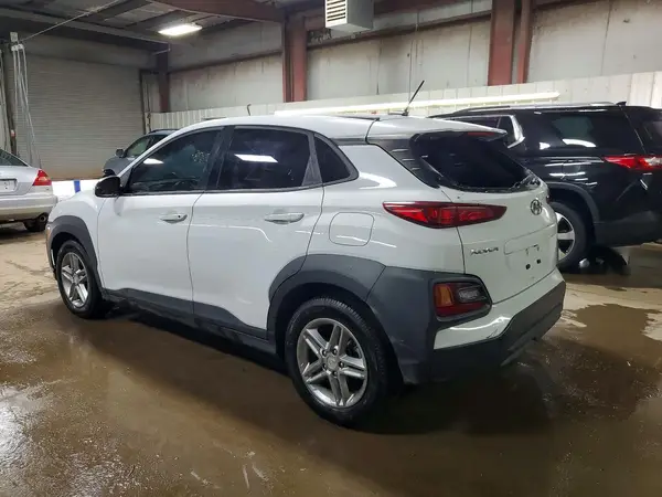 KM8K12AA5LU433346 2020 HYUNDAI KONA - Image 2