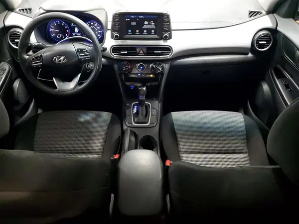 KM8K12AA5LU433346 2020 HYUNDAI KONA - Image 8