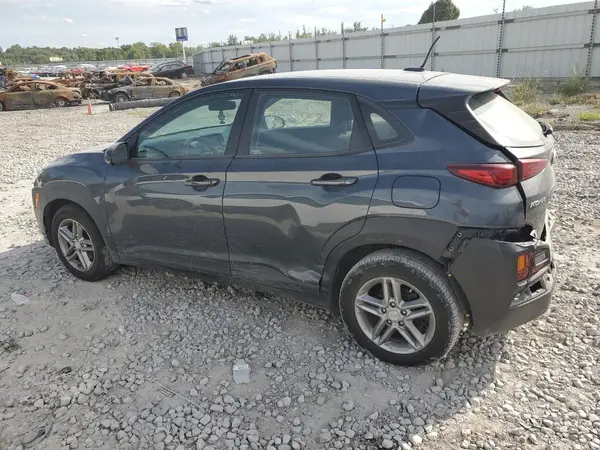 KM8K12AA5LU440975 2020 HYUNDAI KONA - Image 2