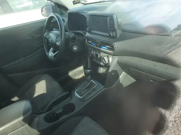 KM8K12AA5LU440975 2020 HYUNDAI KONA - Image 8