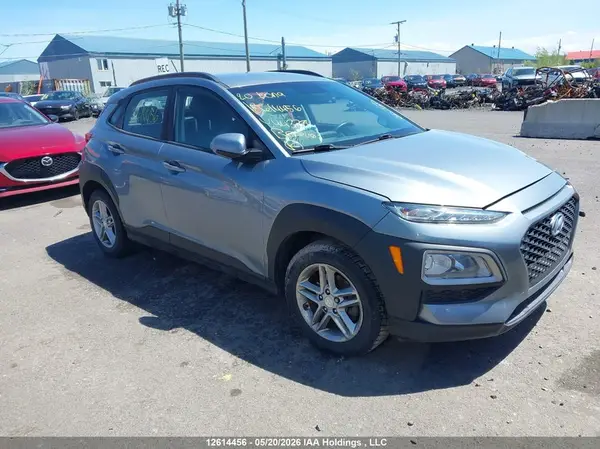 KM8K12AA5LU443374 2020 HYUNDAI KONA - Image 1