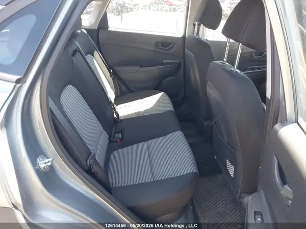 KM8K12AA5LU443374 2020 HYUNDAI KONA - Image 8