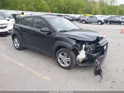 KM8K12AA5LU443553 2020 HYUNDAI KONA