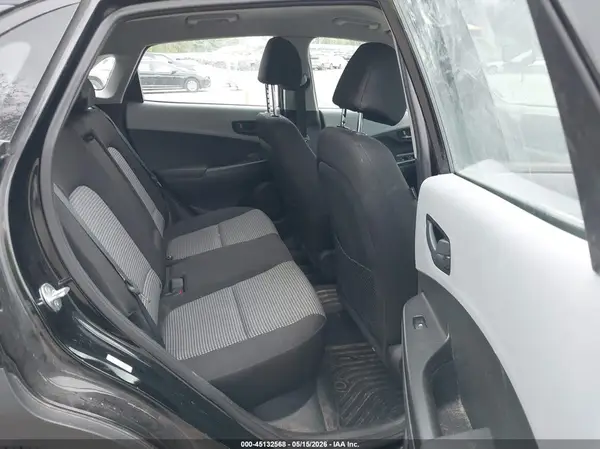 KM8K12AA5LU443553 2020 HYUNDAI KONA - Image 8