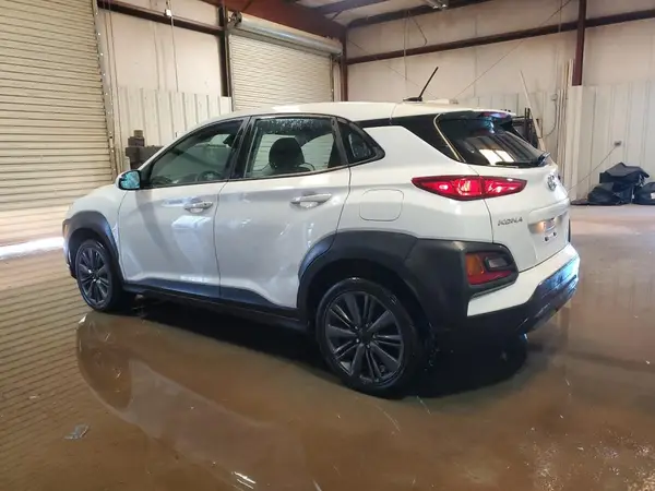 KM8K12AA5LU443665 2020 HYUNDAI KONA - Image 2