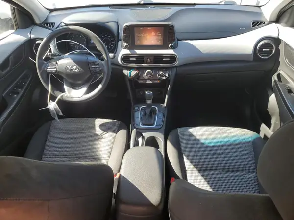 KM8K12AA5LU443665 2020 HYUNDAI KONA - Image 8