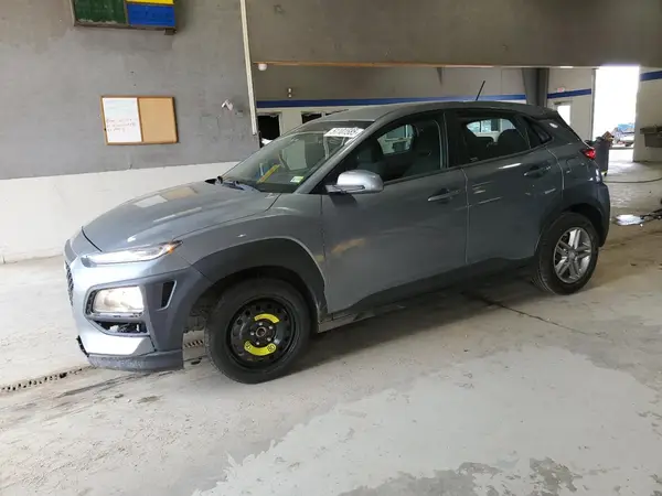 KM8K12AA5LU443746 2020 HYUNDAI KONA - Image 1