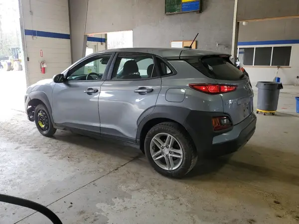 KM8K12AA5LU443746 2020 HYUNDAI KONA - Image 2
