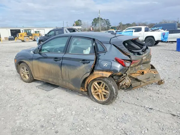 KM8K12AA5LU445528 2020 HYUNDAI KONA - Image 2