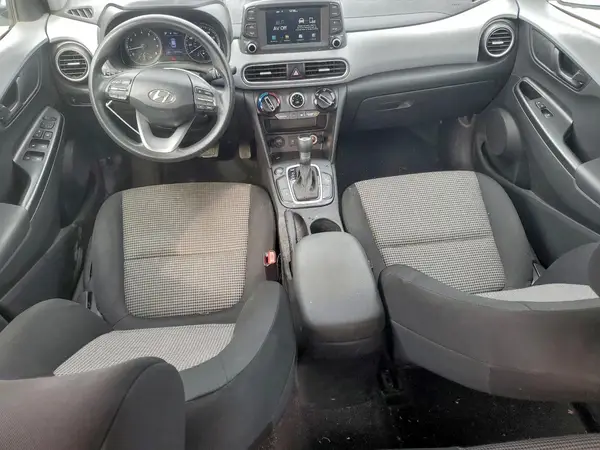 KM8K12AA5LU445528 2020 HYUNDAI KONA - Image 8