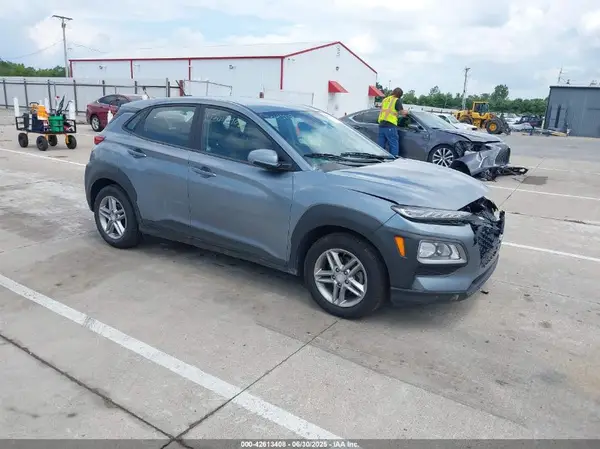 KM8K12AA5LU449045 2020 HYUNDAI KONA - Image 1