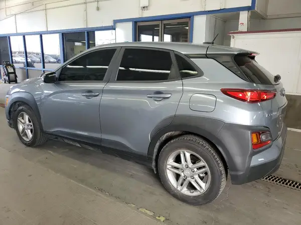 KM8K12AA5LU450843 2020 HYUNDAI KONA - Image 2