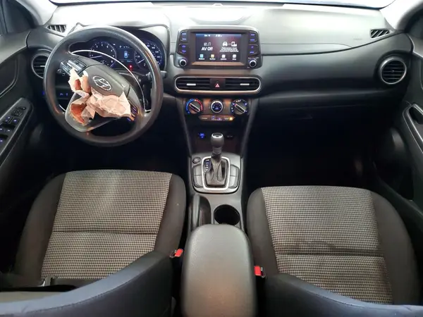 KM8K12AA5LU450843 2020 HYUNDAI KONA - Image 8