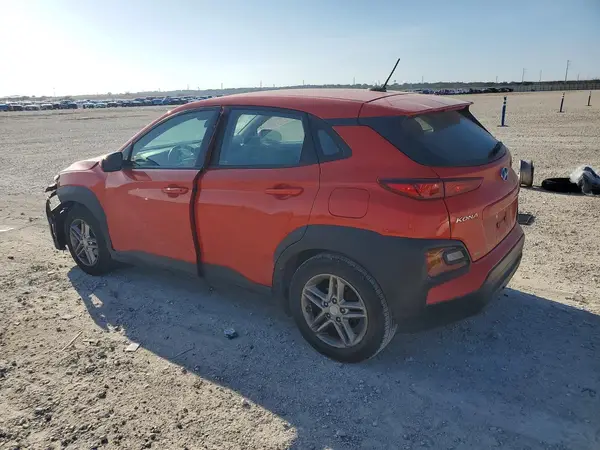 KM8K12AA5LU452690 2020 HYUNDAI KONA - Image 2