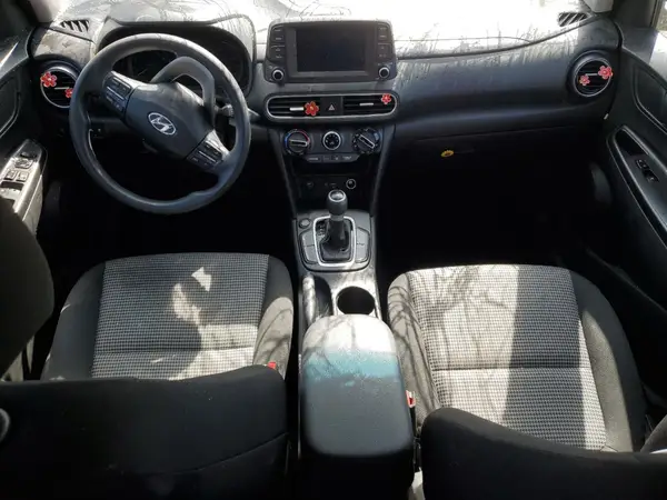 KM8K12AA5LU461132 2020 HYUNDAI KONA - Image 8