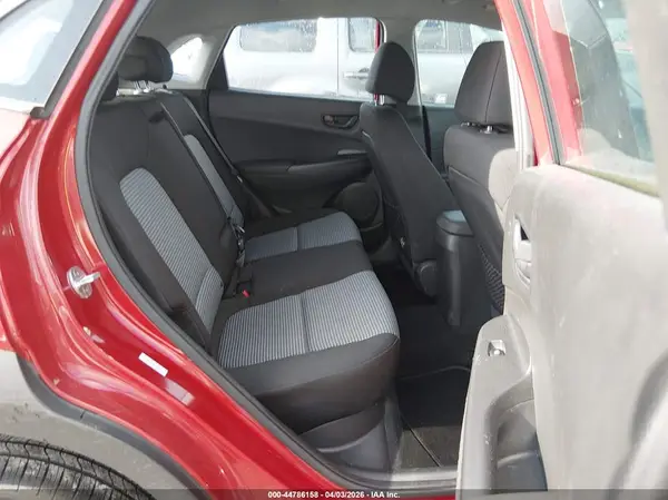 KM8K12AA5LU465021 2020 HYUNDAI KONA - Image 8