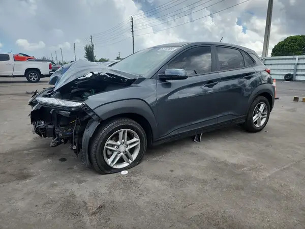 KM8K12AA5LU474611 2020 HYUNDAI KONA - Image 1