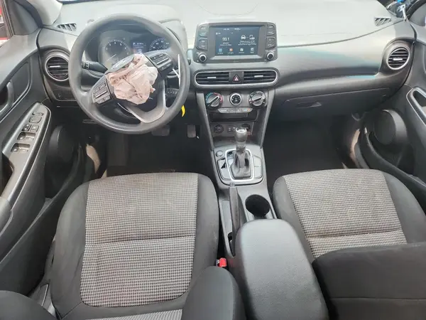 KM8K12AA5LU474611 2020 HYUNDAI KONA - Image 8