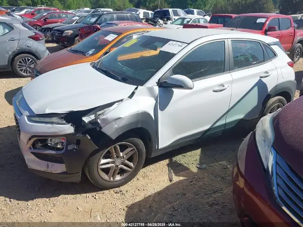 KM8K12AA5LU480022 2020 HYUNDAI KONA - Image 2