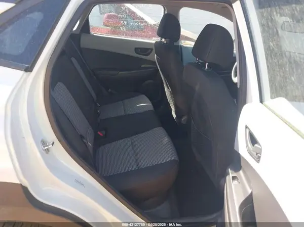 KM8K12AA5LU480022 2020 HYUNDAI KONA - Image 8
