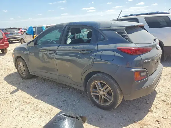 KM8K12AA5LU480182 2020 HYUNDAI KONA - Image 2
