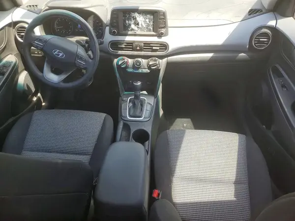 KM8K12AA5LU480182 2020 HYUNDAI KONA - Image 8