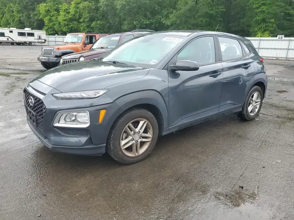 KM8K12AA5LU481994 2020 HYUNDAI KONA - Image 1