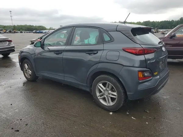 KM8K12AA5LU481994 2020 HYUNDAI KONA - Image 2