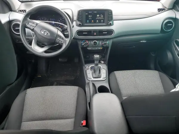 KM8K12AA5LU481994 2020 HYUNDAI KONA - Image 8