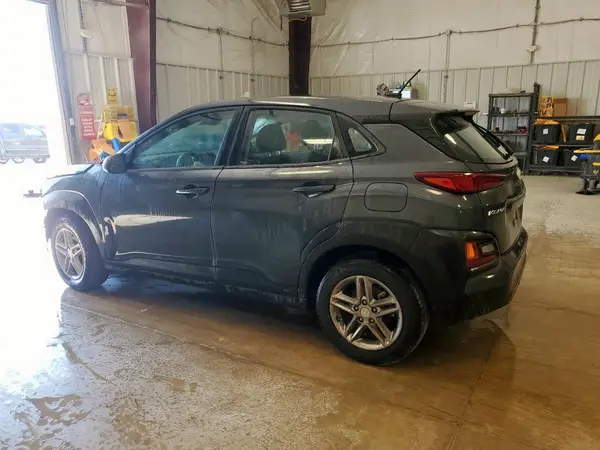 KM8K12AA5LU484037 2020 HYUNDAI KONA - Image 2