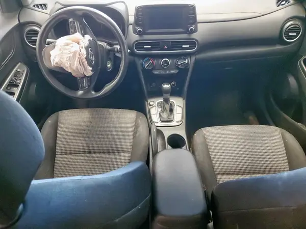 KM8K12AA5LU484037 2020 HYUNDAI KONA - Image 8