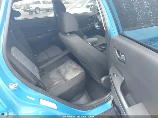 KM8K12AA5LU486709 2020 HYUNDAI KONA - Image 8