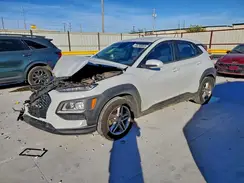 KM8K12AA5LU500771 2020 HYUNDAI KONA