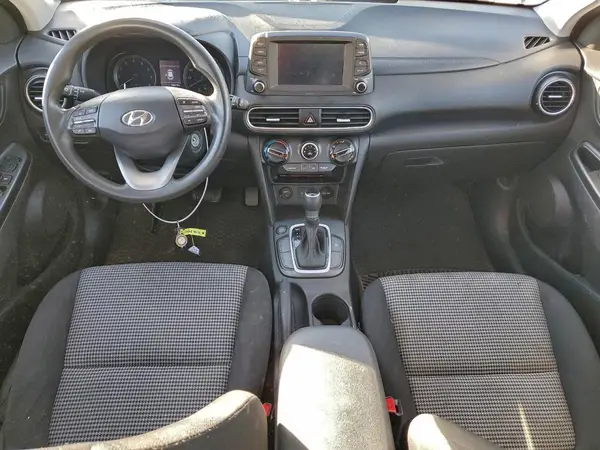 KM8K12AA5LU500771 2020 HYUNDAI KONA - Image 8