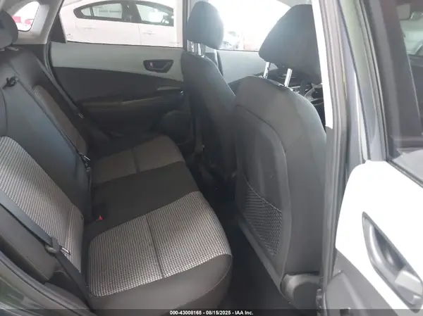 KM8K12AA5LU502813 2020 HYUNDAI KONA - Image 8