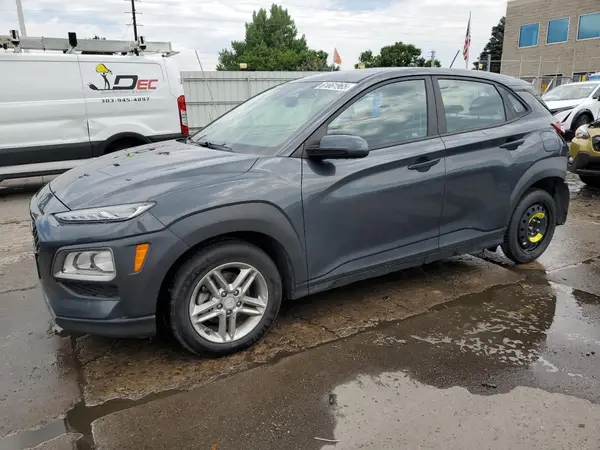 KM8K12AA5LU505534 2020 HYUNDAI KONA - Image 1