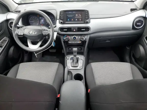 KM8K12AA5LU505534 2020 HYUNDAI KONA - Image 8