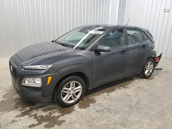 KM8K12AA5LU507297 2020 HYUNDAI KONA - Image 1