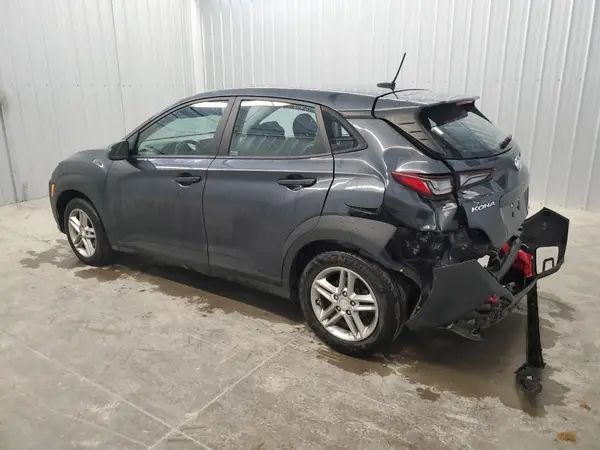 KM8K12AA5LU507297 2020 HYUNDAI KONA - Image 2