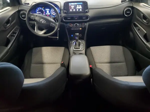 KM8K12AA5LU507297 2020 HYUNDAI KONA - Image 8