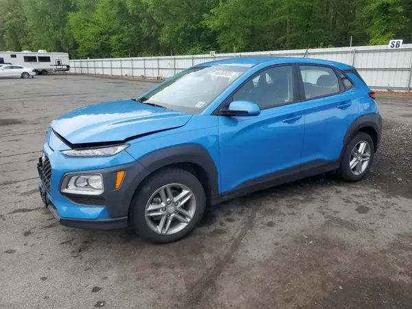KM8K12AA5LU565040 2020 HYUNDAI KONA - Image 1