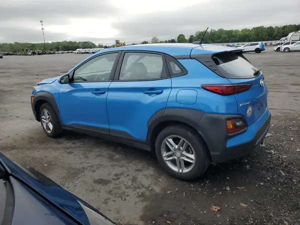 KM8K12AA5LU565040 2020 HYUNDAI KONA - Image 2