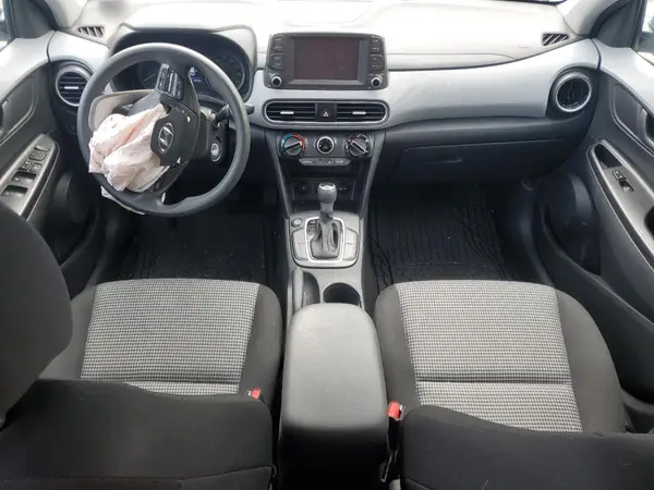 KM8K12AA5LU565040 2020 HYUNDAI KONA - Image 8