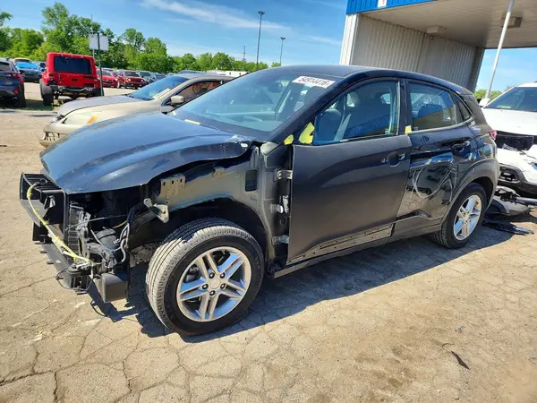 KM8K12AA5LU573817 2020 HYUNDAI KONA - Image 1