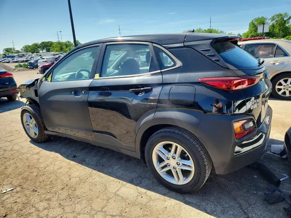 KM8K12AA5LU573817 2020 HYUNDAI KONA - Image 2