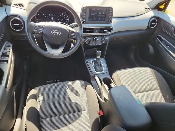 KM8K12AA5LU573817 2020 HYUNDAI KONA - Image 8