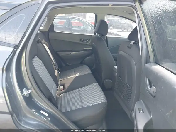 KM8K12AA5LU578547 2020 HYUNDAI KONA - Image 8