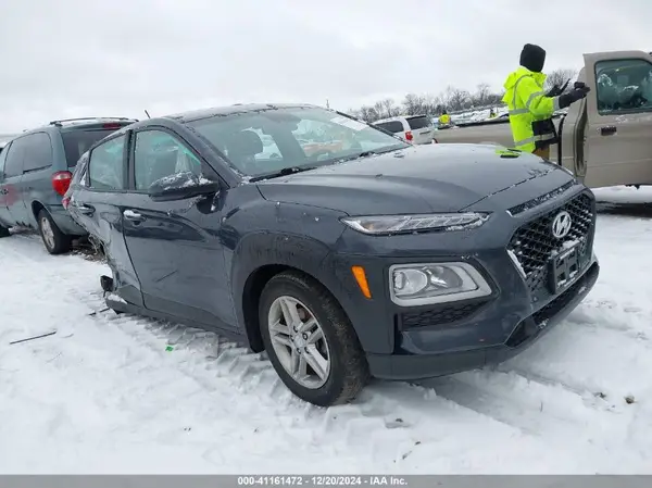 KM8K12AA5LU579388 2020 HYUNDAI KONA - Image 1