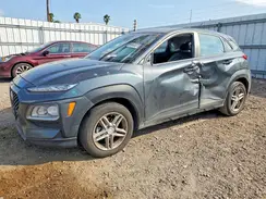 KM8K12AA5LU579438 2020 HYUNDAI KONA