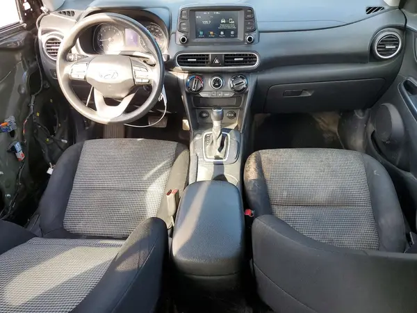 KM8K12AA5LU579438 2020 HYUNDAI KONA - Image 8